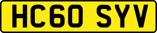 HC60SYV