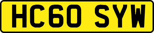 HC60SYW