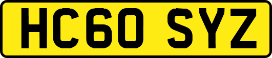 HC60SYZ