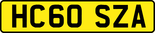 HC60SZA