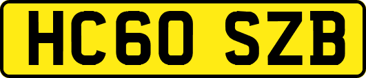 HC60SZB
