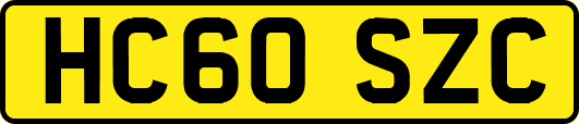 HC60SZC