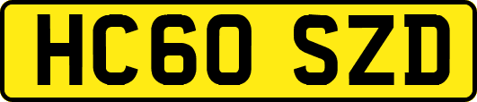 HC60SZD