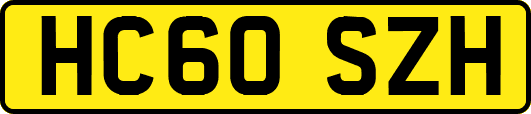 HC60SZH