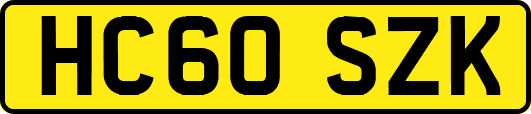 HC60SZK