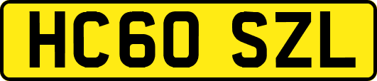 HC60SZL