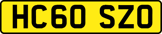 HC60SZO