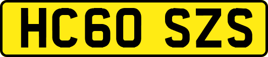 HC60SZS