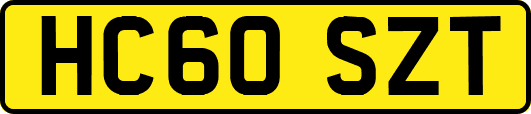 HC60SZT