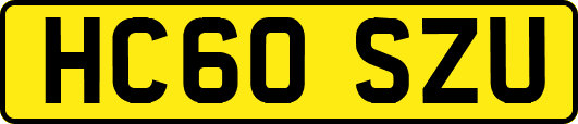 HC60SZU
