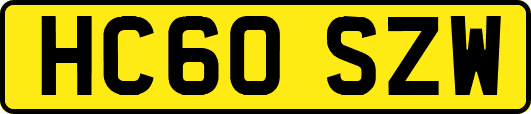 HC60SZW