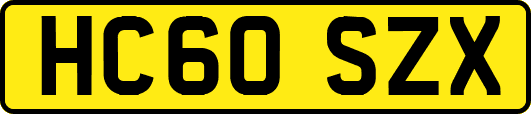 HC60SZX