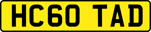 HC60TAD