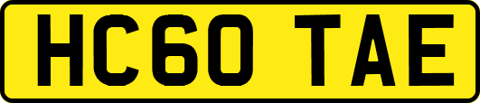HC60TAE