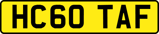 HC60TAF
