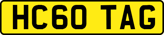 HC60TAG