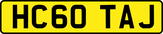 HC60TAJ