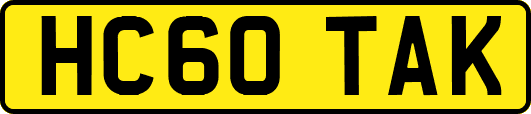 HC60TAK