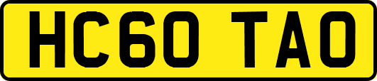 HC60TAO
