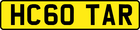 HC60TAR