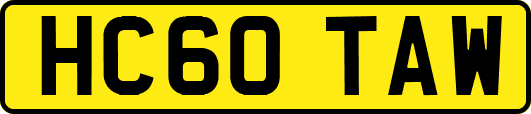 HC60TAW