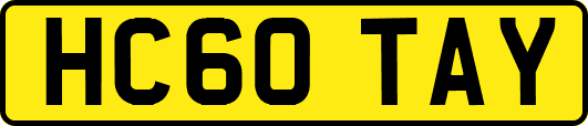 HC60TAY