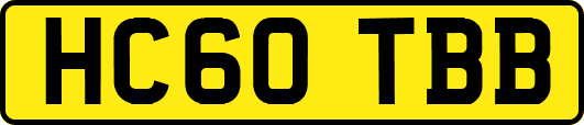 HC60TBB