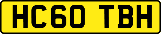 HC60TBH