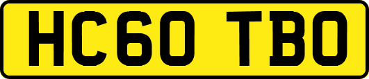 HC60TBO