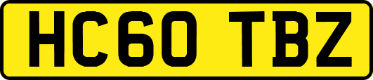 HC60TBZ