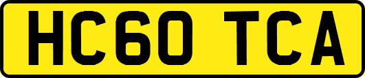 HC60TCA