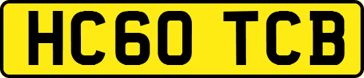 HC60TCB