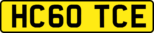 HC60TCE