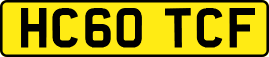 HC60TCF