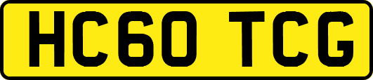 HC60TCG