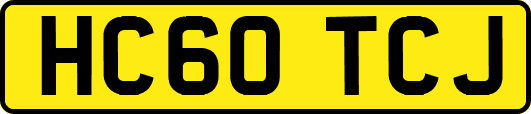 HC60TCJ