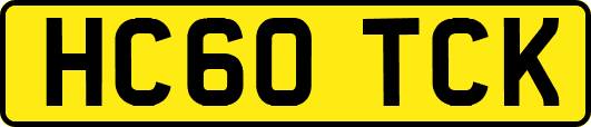 HC60TCK