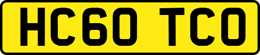 HC60TCO