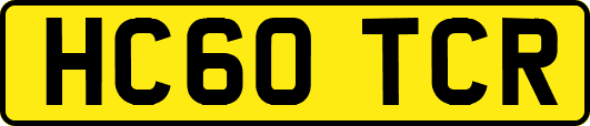 HC60TCR