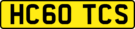 HC60TCS