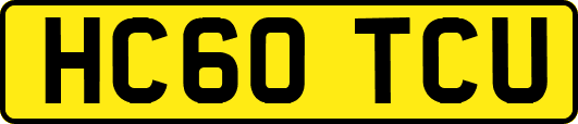HC60TCU
