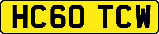 HC60TCW