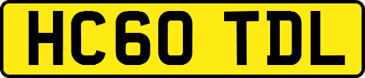 HC60TDL