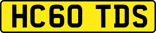 HC60TDS
