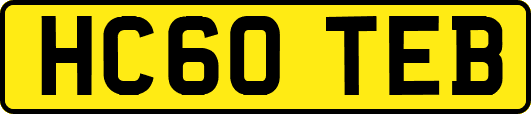 HC60TEB