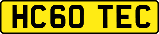 HC60TEC