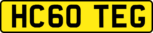 HC60TEG