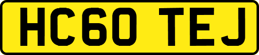 HC60TEJ