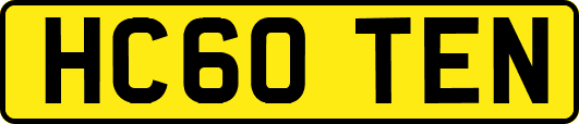 HC60TEN