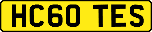 HC60TES